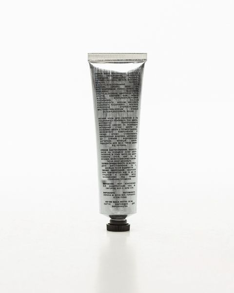 Крем для обличчя з ніацинамідом 5%  DAILY CREAM фото