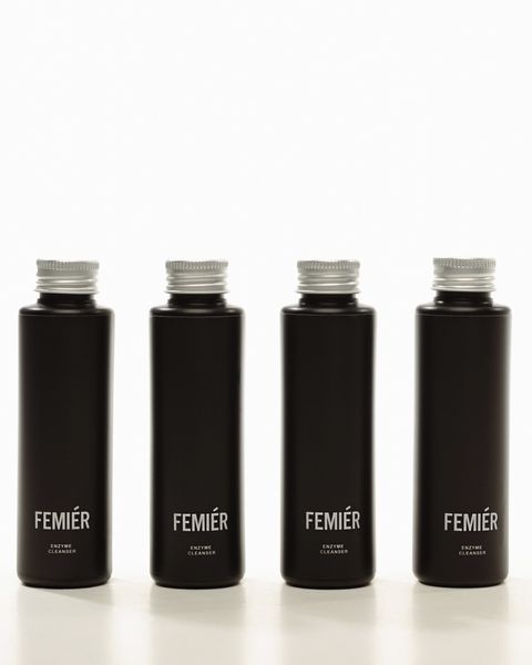 Ензимна пудра ENZYME CLEANSER фото