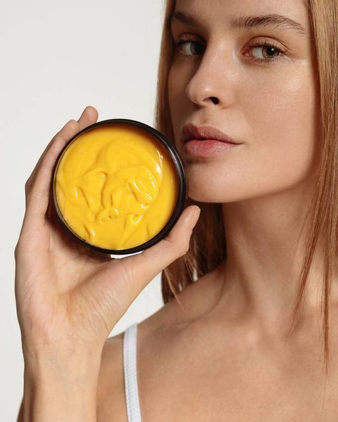 Олеогель AHA,BHA& SeaBuckthorn Fruit Oil OLEOGEL AHA фото