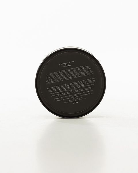 Крем для тіла D&Egrave;ESSE [ді єс] cashmere BODY CREAM D&Egrave;ESSE фото