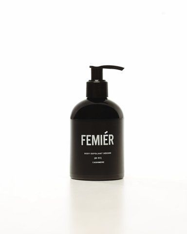 Екcфоліант для тіла D&Egrave;ESSE [ді єс] cashmere BODY EXFOLIANT D&Egrave;ESSE фото