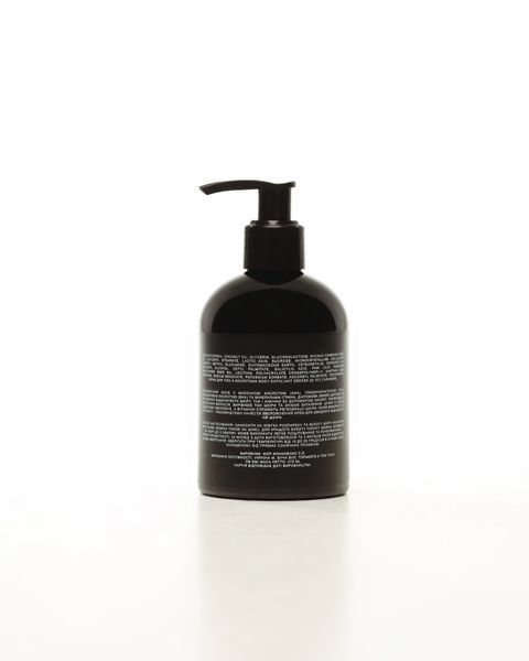Екcфоліант для тіла D&Egrave;ESSE [ді єс] cashmere BODY EXFOLIANT D&Egrave;ESSE фото