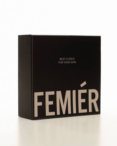 Набір по догляду за тілом   D&Egrave;ESSE BODYCARE BOX фото
