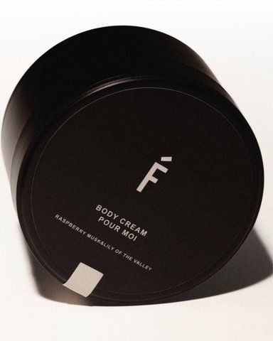 Крем для тіла Pour Moi  BODY CREAM POUR MOI фото