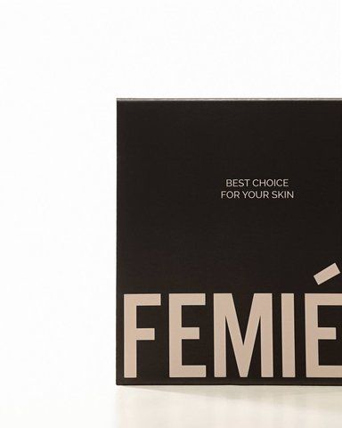 Набір по догляду за обличчям SKINCARE BOX SKINCARE BOX фото
