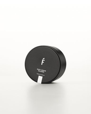 Крем для тіла &Eacute;GO&Iuml;SME tobacco&vanille BODY CREAM EGOISME фото