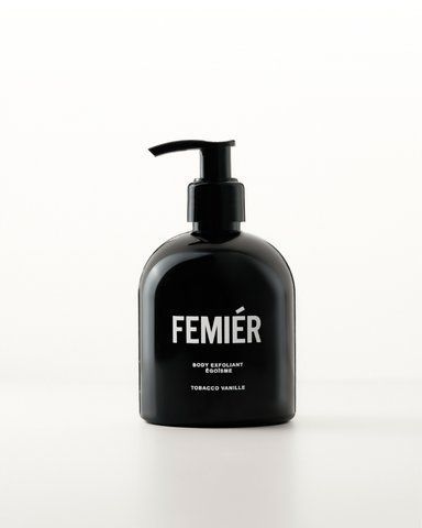 Екcфоліант для тіла &Eacute;GO&Iuml;SME tobacco&vanille BODY EXFOLIANT &Eacute;GO&Iuml;SME фото